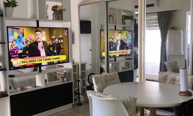 Apartamento en Venta en Barrio Norte