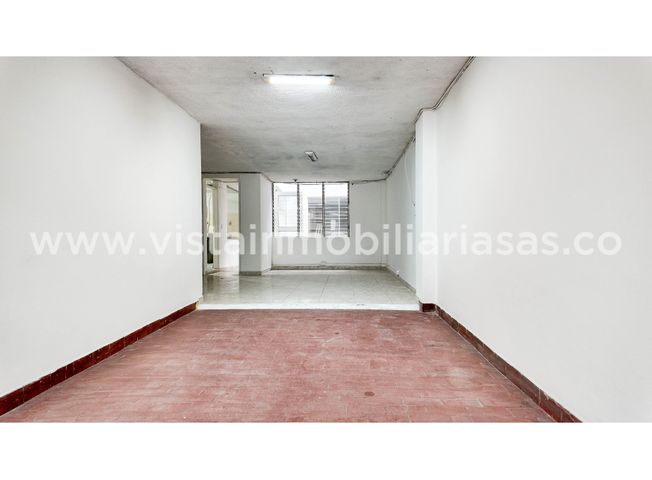 Apartamento en arriendo en Alta Suiza