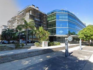 Oficinas en alquiler en Puerto Madero desde 250m2 a 640m2