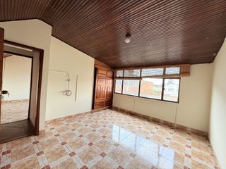 Foto 2 de casa en venta en san francisco. Cod V1558