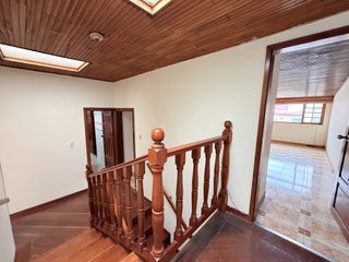 Foto 8 de casa en venta en san francisco. Cod V1558