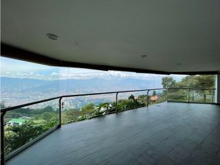 Casa en Venta en Medellín Sector Palmas