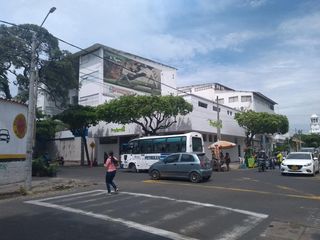 EDIFICIO en VENTA en Cúcuta LA PLAYA