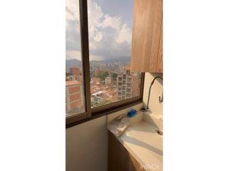 Apartamento en Venta, Floresta en la Comuna 12 de Medellín