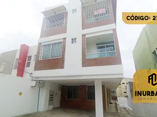 Foto 1 de apartamento en venta en santo domingo. Cod V27075