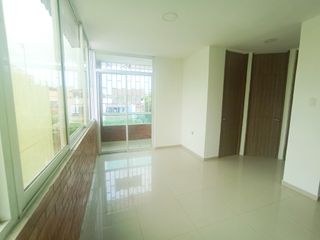 Foto 2 de apartamento en venta en santo domingo. Cod V27075