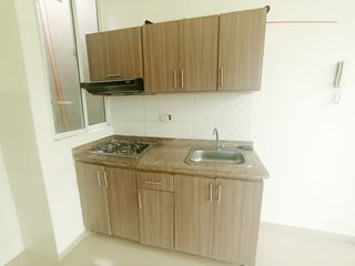 Foto 5 de apartamento en venta en santo domingo. Cod V27075