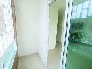Foto 3 de apartamento en venta en santo domingo. Cod V27075