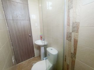 Foto 10 de apartamento en venta en santo domingo. Cod V27075
