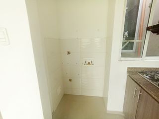 Foto 11 de apartamento en venta en santo domingo. Cod V27075