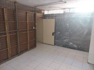 Av Prensa, Local Comercial en renta, 70 m2, 3 ambientes, 1 baño