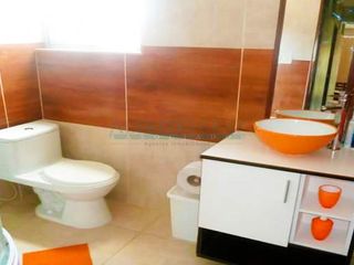 Foto 4 de Edificios Venta AAHH Los Rosales - YARINACOCHA