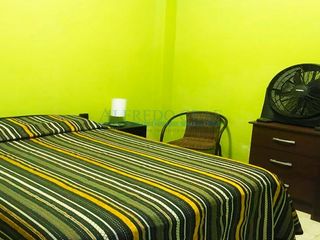 Foto 2 de Edificios Venta AAHH Los Rosales - YARINACOCHA