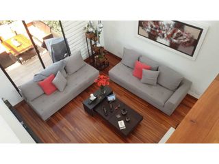 Foto 11 de Espectacular Casa en Venta Oikos Savanna!