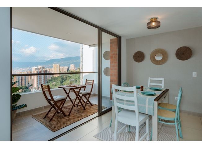 Apartment for rent in Sabaneta