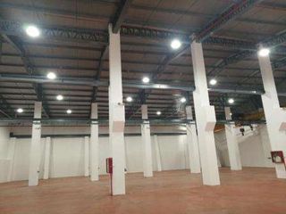 Foto 2 de ARRIENDO BODEGA NORTE, 1800M2 CON PUENTE GRUA