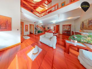 Casa en Venta en Machángara