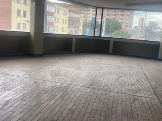 VENTA de EDIFICIOS en BOGOTA