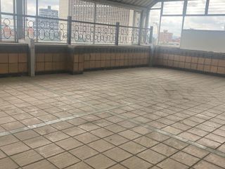 VENTA de EDIFICIOS en BOGOTA