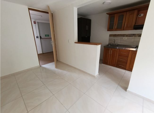 Apartamento en arriendo en Rionegro