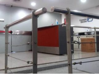 Foto 4 de Oficina - Retiro