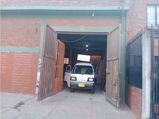 Foto 16 de VENTA BODEGA CARVAJAL