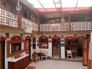 Foto 2 de VENTA BODEGA CARVAJAL