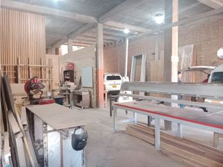 Foto 10 de VENTA BODEGA CARVAJAL