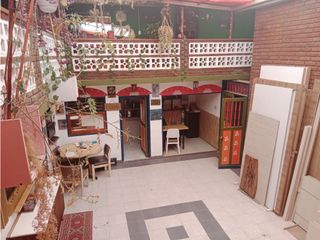 Foto 12 de VENTA BODEGA CARVAJAL