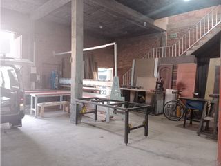 Foto 6 de VENTA BODEGA CARVAJAL