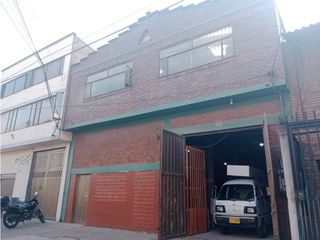 Foto 1 de VENTA BODEGA CARVAJAL