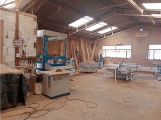 Foto 14 de VENTA BODEGA CARVAJAL