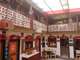 Foto 17 de VENTA BODEGA CARVAJAL