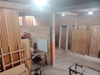 Foto 4 de VENTA BODEGA CARVAJAL