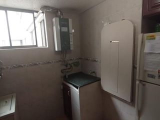 Foto 17 de APARTAMENTO en VENTA en Bogotá Mazurén
