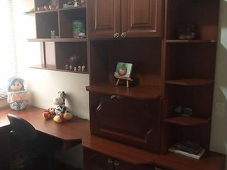 Foto 14 de APARTAMENTO en VENTA en Bogotá Mazurén