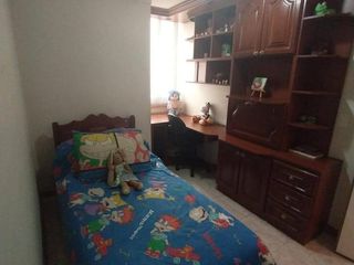 Foto 15 de APARTAMENTO en VENTA en Bogotá Mazurén
