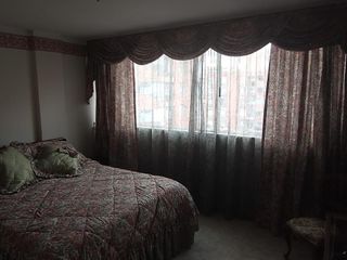 Foto 9 de APARTAMENTO en VENTA en Bogotá Mazurén
