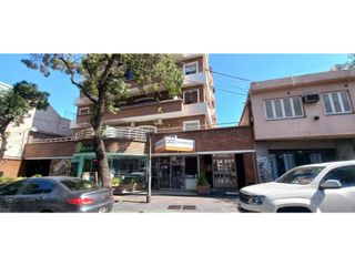 Alquiler Departamento 2 dormitorios Frontal Cochera Mendoza Ciudad
