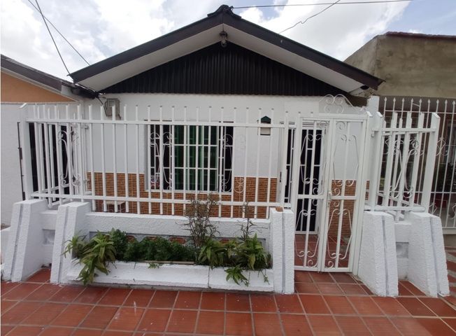 House for rent in Barranquilla