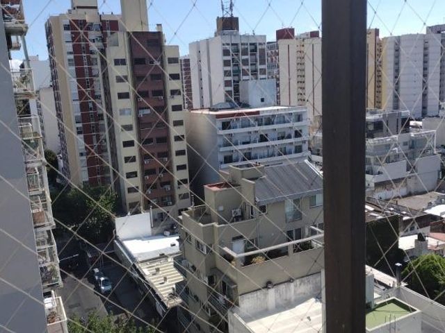 Departamento en venta - 2 Dormitorios 2 Baños - 75Mts2 - Quilmes