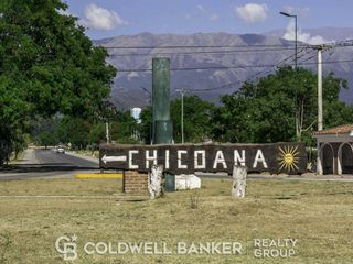 Foto 1 de Terreno - Chicoana