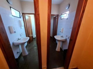 VENTA de Oficina Santa Fe 2500 en Barrio Lourdes. Macrocentro - Rosario