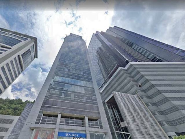 ARRIENDO de OFICINAS en BOGOTA