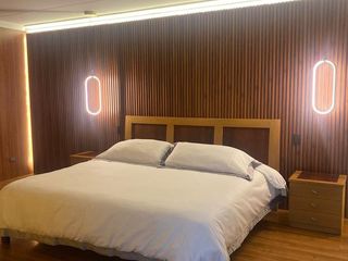 Apartamento en Venta en La Mariscal