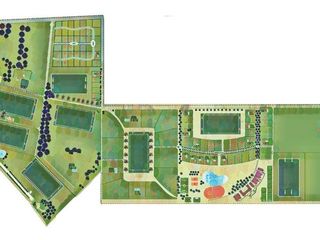 Foto 9 de Terreno en venta - 3700Mts2 - Cañuelas