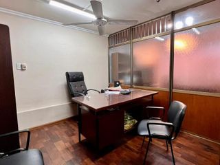 Oficina en  Venta en el centro Zona Tribunales 2 ambientes, con baño y kitchenet