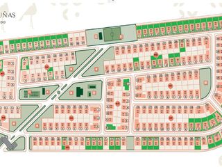 Lotes en Venta Las Chuñas, San Lorenzo Chico Salta