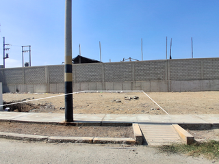 ¡Oportunidad única en zona urbana de Trujillo!
Venta de terreno urbano en Huanchaco.

Ubicado en urbanización cercada y con vigilancia las 24 horas