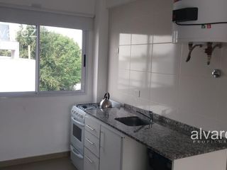 Monoambiente Venta Merlo